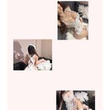 コスチューム 5点セット エプロン | PlusNao | 詳細画像18 