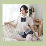 コスプレ衣装 制服風 コスチューム | PlusNao | 詳細画像14