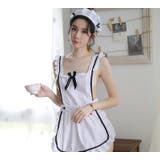 メイド服 レディース 2点セット | PlusNao | 詳細画像7