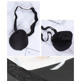 コスプレ用アイマスク 片目 コスチューム | PlusNao | 詳細画像13 