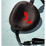 コスプレ用アイマスク 片目 コスチューム | PlusNao | 詳細画像15 