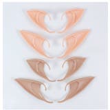 付け耳 コスプレ 小道具 | PlusNao | 詳細画像2 