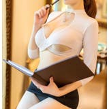 コスチューム コスプレ衣装 3点セット | PlusNao | 詳細画像3