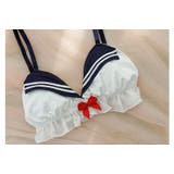 セクシーコスチューム レディース 上下セット | PlusNao | 詳細画像11