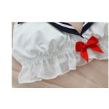 セクシーコスチューム レディース 上下セット | PlusNao | 詳細画像12