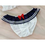 セクシーコスチューム レディース 上下セット | PlusNao | 詳細画像13