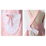 セクシーコスチューム メイド服 エプロン | PlusNao | 詳細画像17