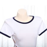 セクシーコスチューム レオタード 体操服風 | PlusNao | 詳細画像13