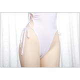セクシーコスチューム レオタード 体操服風 | PlusNao | 詳細画像14