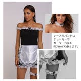 メイド服 セクシーメイド コスプレ衣装 | PlusNao | 詳細画像12