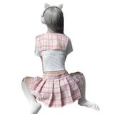 コスプレ衣装 4点セット 制服風 | PlusNao | 詳細画像15