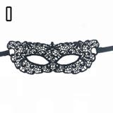 仮装マスク ハロウィンマスク アイマスク | PlusNao | 詳細画像10 