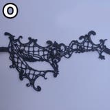 仮装マスク ハロウィンマスク アイマスク | PlusNao | 詳細画像16 