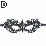 仮装マスク ハロウィンマスク アイマスク | PlusNao | 詳細画像5 