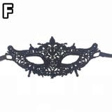 仮装マスク ハロウィンマスク アイマスク | PlusNao | 詳細画像7 