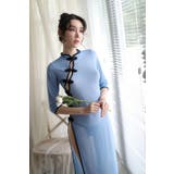 コスプレ チャイナドレス チャイナ | PlusNao | 詳細画像13