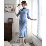 コスプレ チャイナドレス チャイナ | PlusNao | 詳細画像4