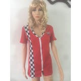 レースクイーン コスプレ衣装 イベント衣装 | PlusNao | 詳細画像8 