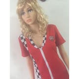 レースクイーン コスプレ衣装 イベント衣装 | PlusNao | 詳細画像9 