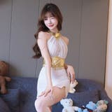 セクシーコスチューム レディース 女性用 | PlusNao | 詳細画像4