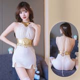 セクシーコスチューム レディース 女性用 | PlusNao | 詳細画像9
