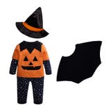 コスチューム ハロウィン キッズ | PlusNao | 詳細画像2 