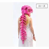 恐竜骨格コスチューム ヘッドカバー 背骨パーツ | PlusNao | 詳細画像9