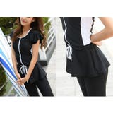 水着 レディース フィットネス水着 | PlusNao | 詳細画像13 