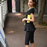 水着 レディース フィットネス水着 | PlusNao | 詳細画像17 