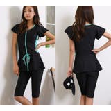 水着 レディース フィットネス水着 | PlusNao | 詳細画像19 