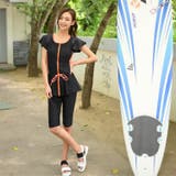 水着 レディース フィットネス水着 | PlusNao | 詳細画像20 