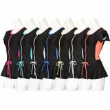 水着 レディース フィットネス水着 | PlusNao | 詳細画像4 