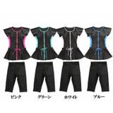 水着 レディース フィットネス水着 | PlusNao | 詳細画像8 