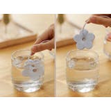 USB加湿器 水に浮かべる フラワー型 | PlusNao | 詳細画像4