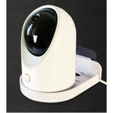 カメララック 防犯カメラ用 ウォールシェルフ | PlusNao | 詳細画像2 