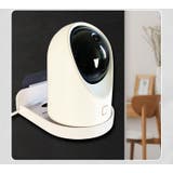 カメララック 防犯カメラ用 ウォールシェルフ | PlusNao | 詳細画像3 