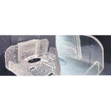 カメララック 防犯カメラ用 ウォールシェルフ | PlusNao | 詳細画像7 