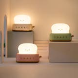 ナイトライト テーブルランプ LED | PlusNao | 詳細画像2