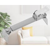 家具転倒防止器具 単品 耐震ストッパー | PlusNao | 詳細画像4 