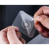 家具転倒防止器具 単品 耐震ストッパー | PlusNao | 詳細画像9 