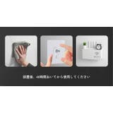 WiFiルーター収納ボックス 無線ルーター収納ケース ラック | PlusNao | 詳細画像12 