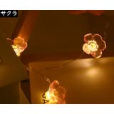 イルミネーションライト LED 電池式 | PlusNao | 詳細画像14 