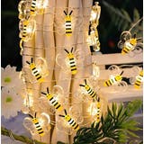 イルミネーションライト LED 電池式 | PlusNao | 詳細画像8 