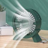 扇風機 ミニ扇風機 USBタイプ | PlusNao | 詳細画像5 