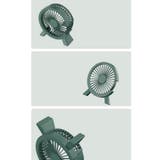 扇風機 ミニ扇風機 USBタイプ | PlusNao | 詳細画像7 
