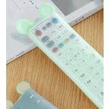 リモコンカバー リモコンケース 保護カバー | PlusNao | 詳細画像7