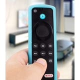 リモコンカバー Fire TV | PlusNao | 詳細画像7