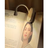クリップライト 読書ライト 読書灯 | PlusNao | 詳細画像2 