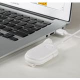 クリップライト 読書ライト 読書灯 | PlusNao | 詳細画像8 