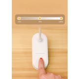 LEDデスクライト 電気スタンド USB充電式 | PlusNao | 詳細画像11 